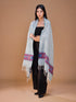 Women's Acrylic Wool Stole